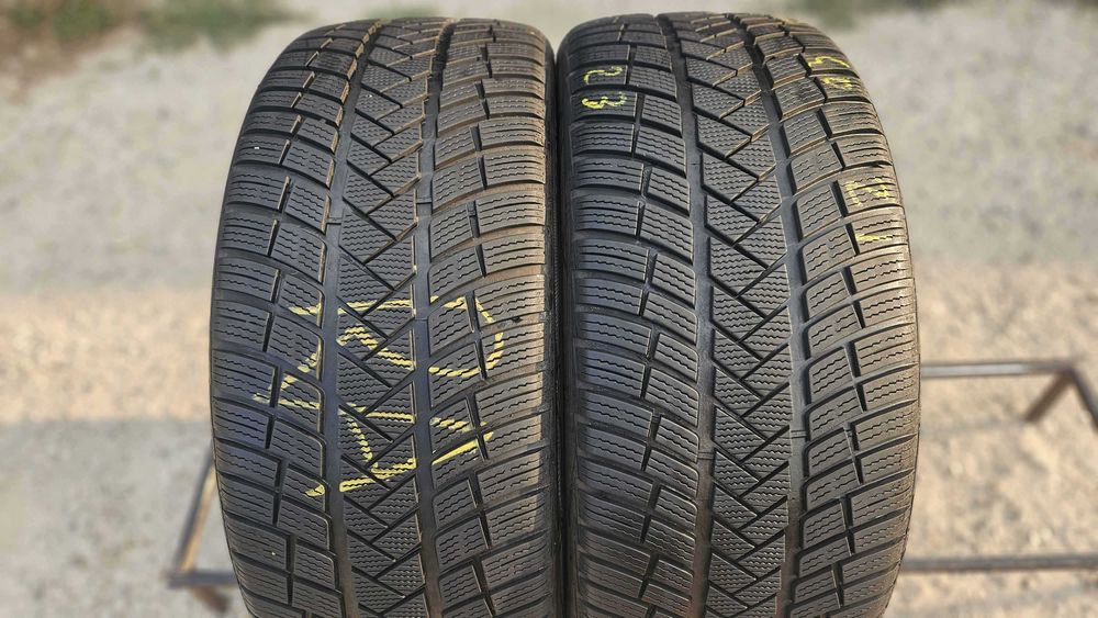 255/40 R21 • Iarna • Vredestein Wintrac Pro 102V | 2 buc | DOT 2023 | Pret/buc