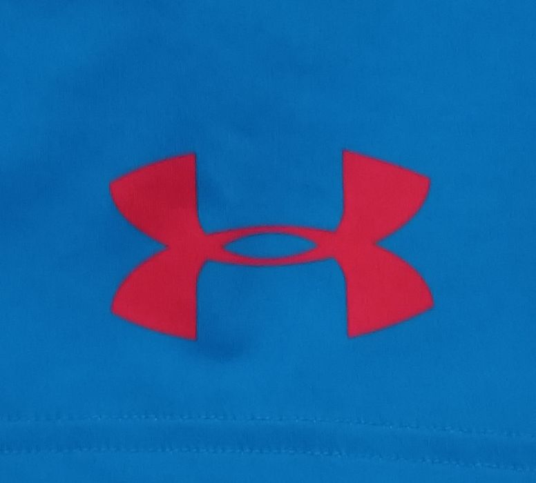 Under Armour UA Superman Alter Ego Compression оригинална тениска M