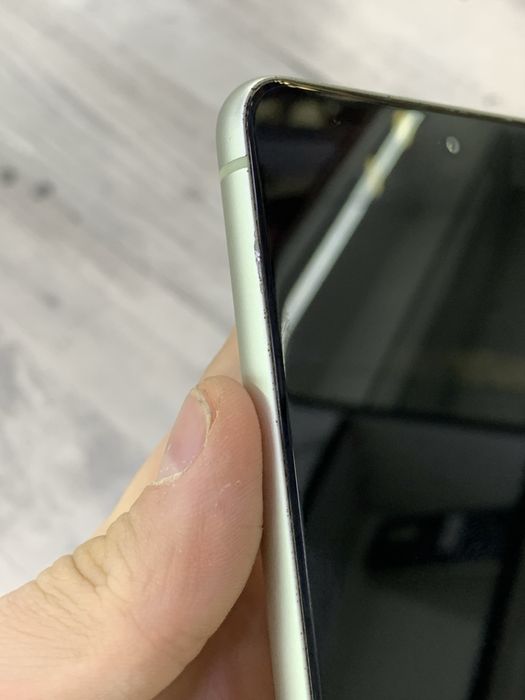 Samsung S21FE 2 ta sim