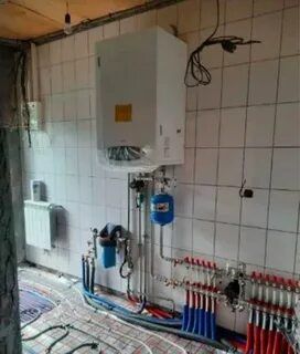 Santexnik  otopleny Gaz svarka