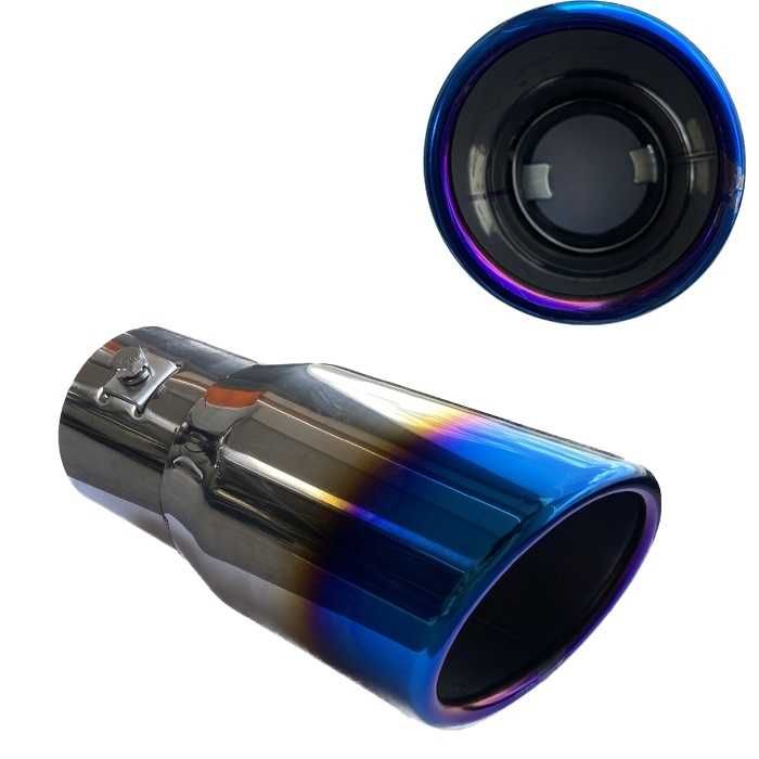 Накрайник за ауспух drag drift tuning