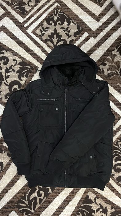 Продам мужскую куртку