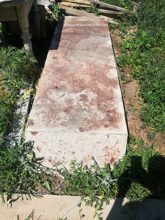 Бадья для раствора