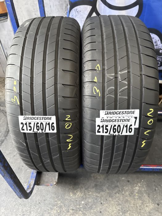 215/60/16 Bridgestone