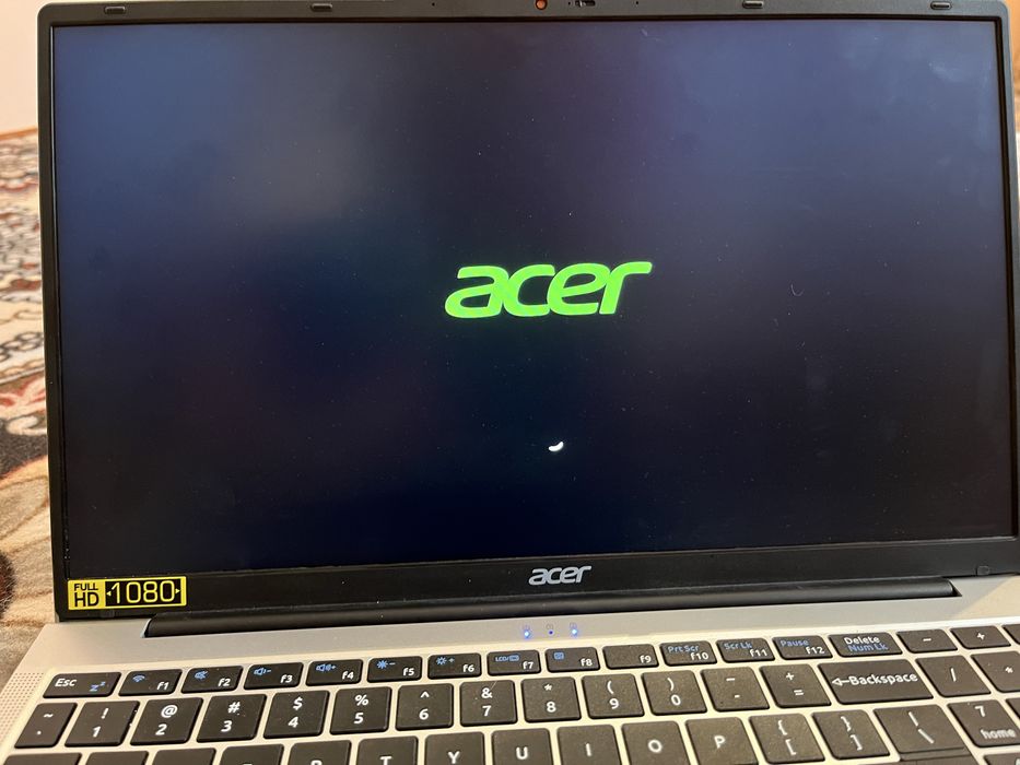 Acer Core i5 |16GB RAM | 512 GB SSD |Yangi