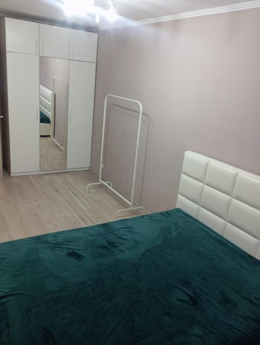 Сдам 3 комнатную квартиру