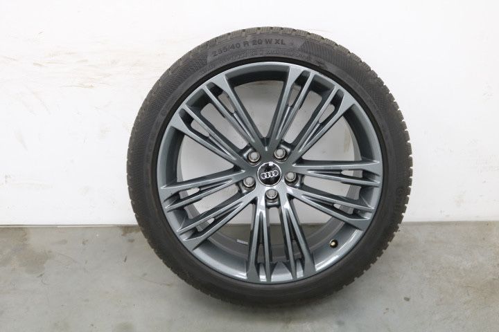 Ауди джанти 20 цола А7