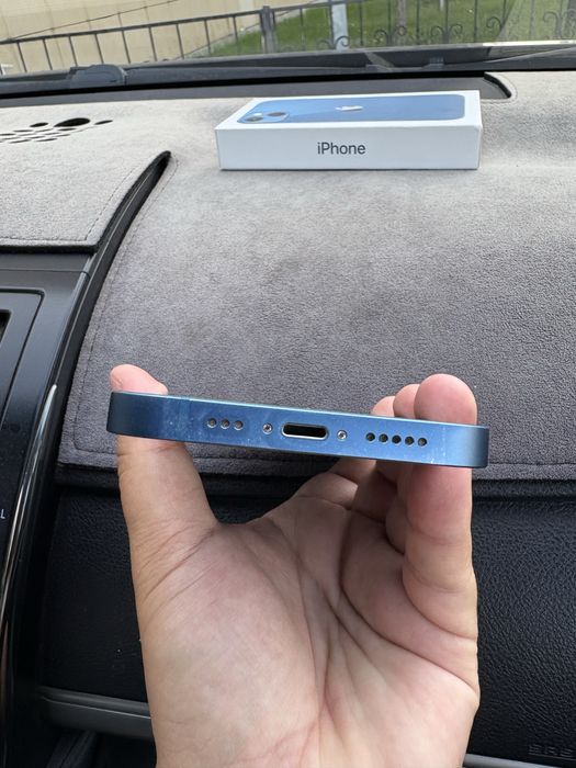 Продам Iphone 13, 128гиг