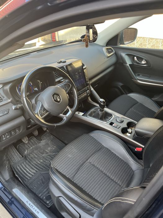 RENAULT Kadjar 2016 — imagine 23