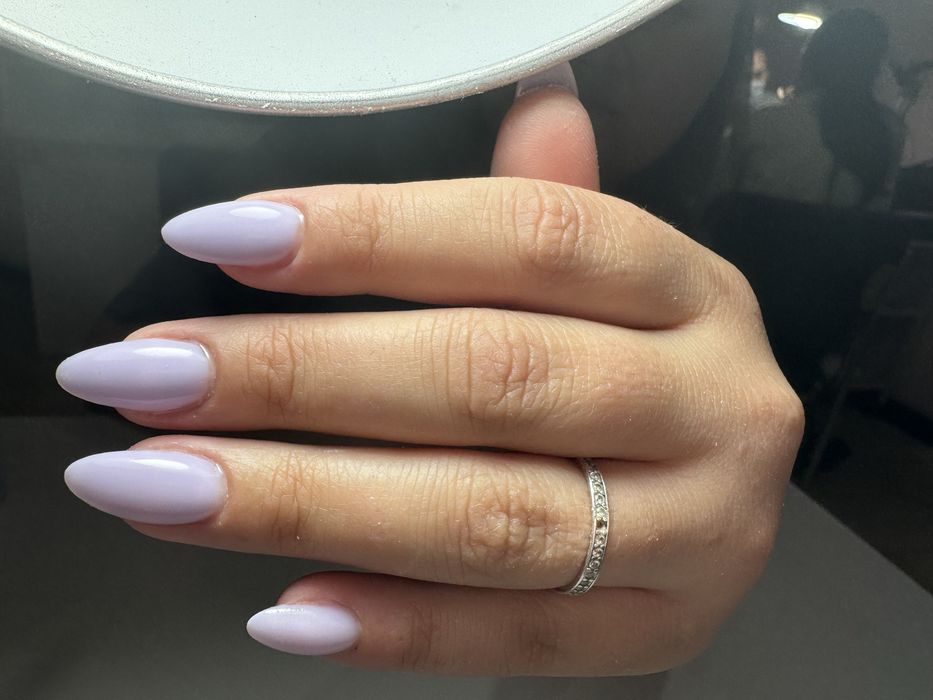 Маникюр от 6000 наращивание от 7000