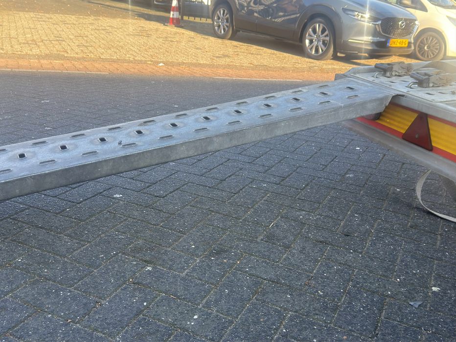 Пътеки за платформа