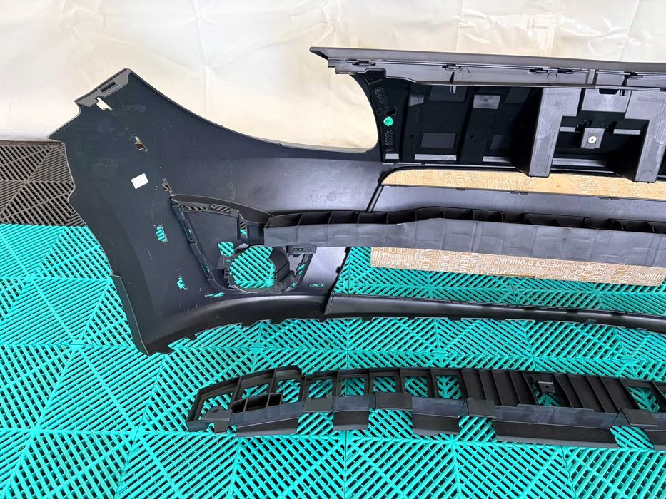 Bara fata Renault Twingo 2 RS 2007-2014 noua originala Renault