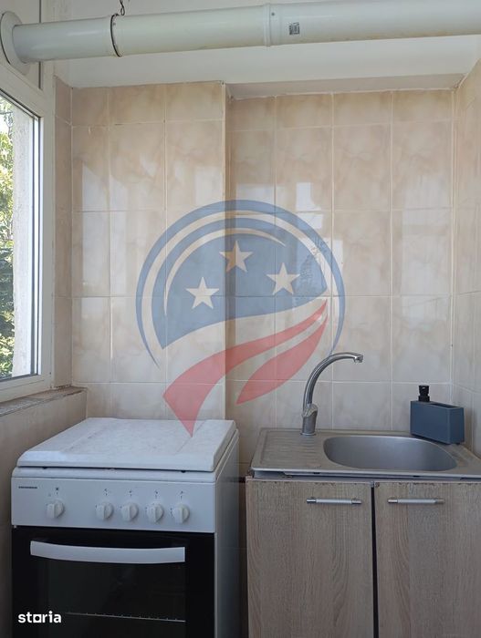 Apartament 2 Camere Decomandate - Zona Garii