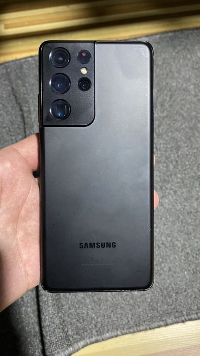 Samsung Galaxy S21 ultra 5G