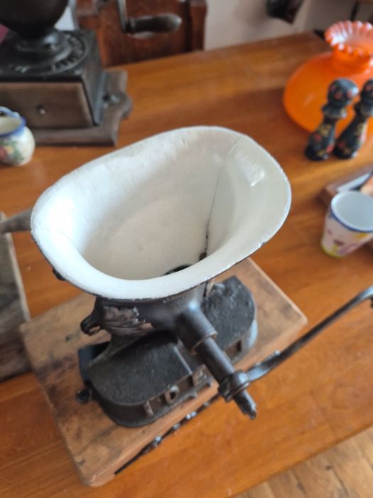 Rasnita ideal vintage