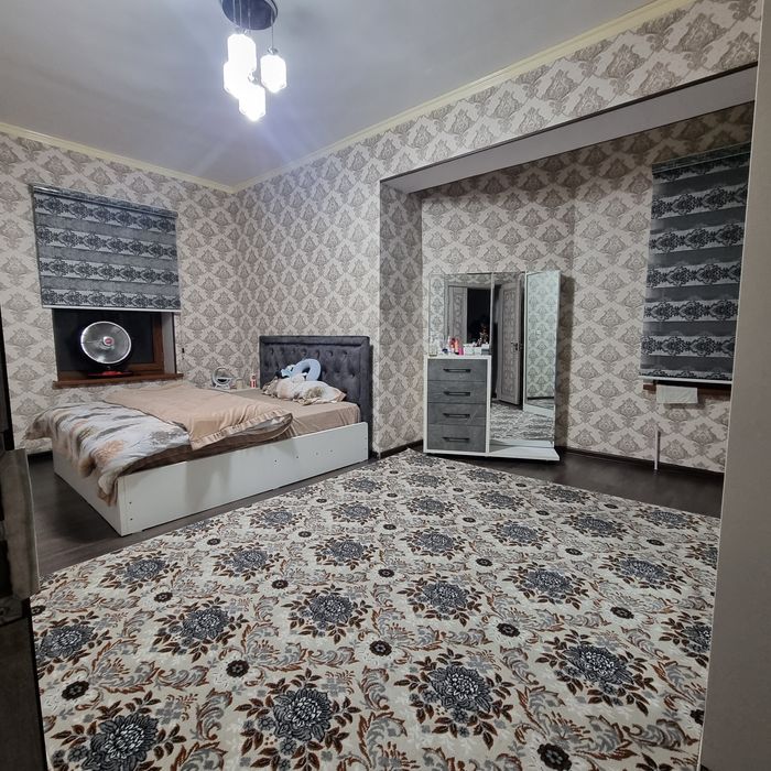 Квартира Сотилади!