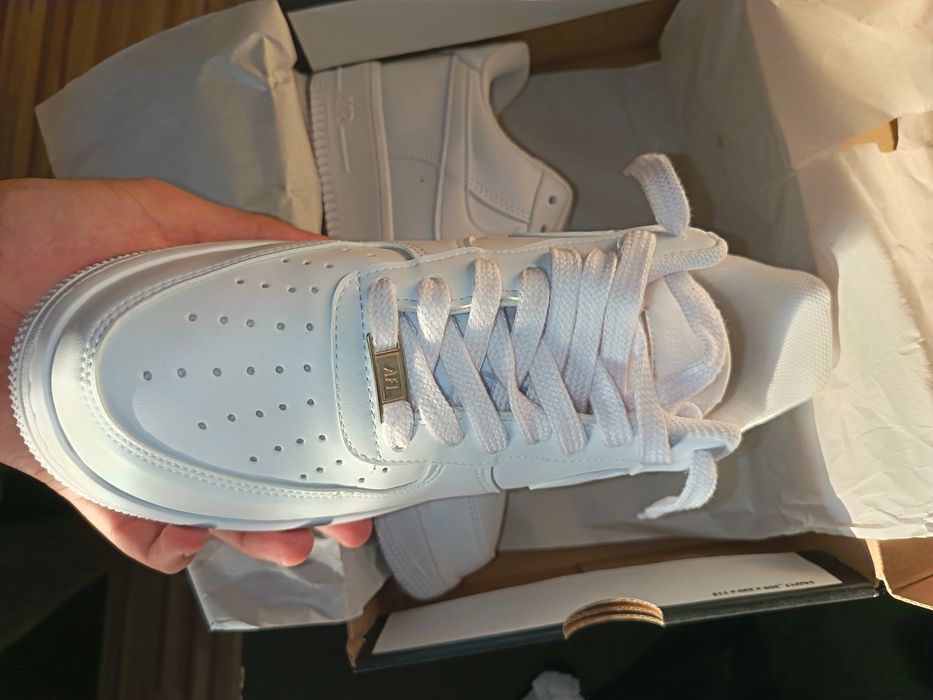 Nike Air Force 1