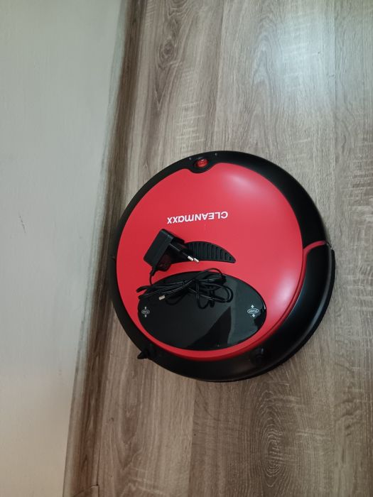 Робот Прахосмукачка