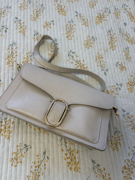 Сумка из Италий