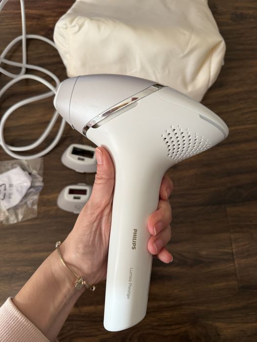 Philips Lumea Prestige  Bri953/00