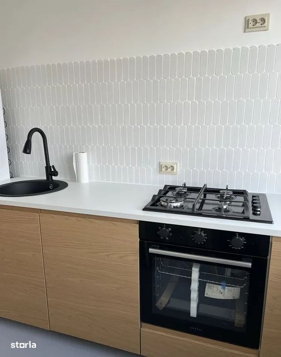 2 Camere | Camil Ressu | Dristor | Renovat| Parcare | Metrou 5' — fotografia 3