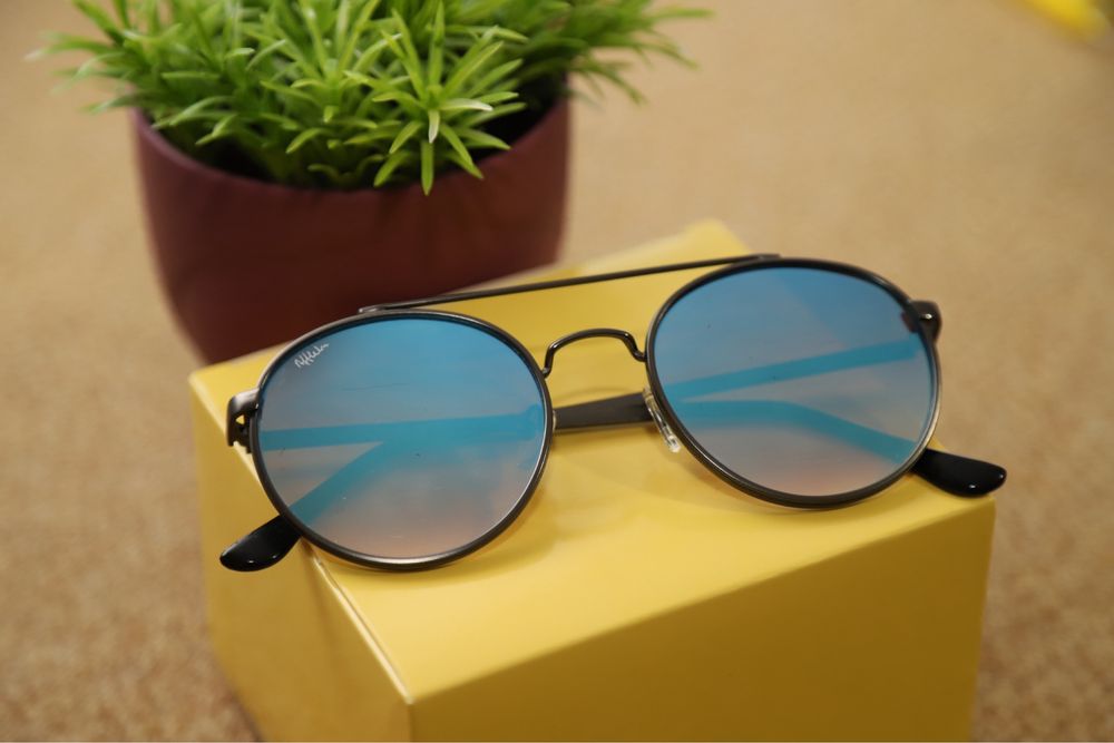 Слънчеви очила-RayBan, Calvin Klein и други различни марки, колекция