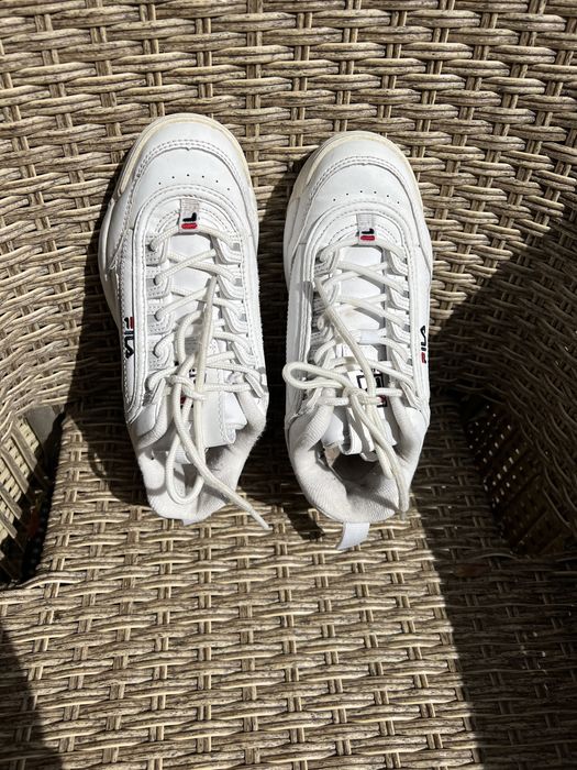 Детски/дамски маратонки Calvin Klein, Fila, Adidas Low forum