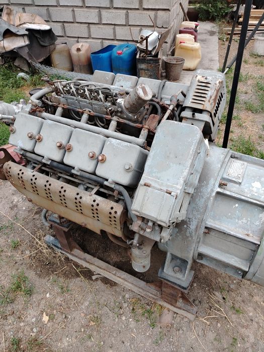 Продам генератор