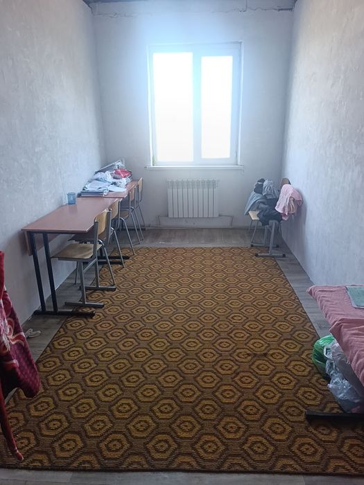 Продам дом новый