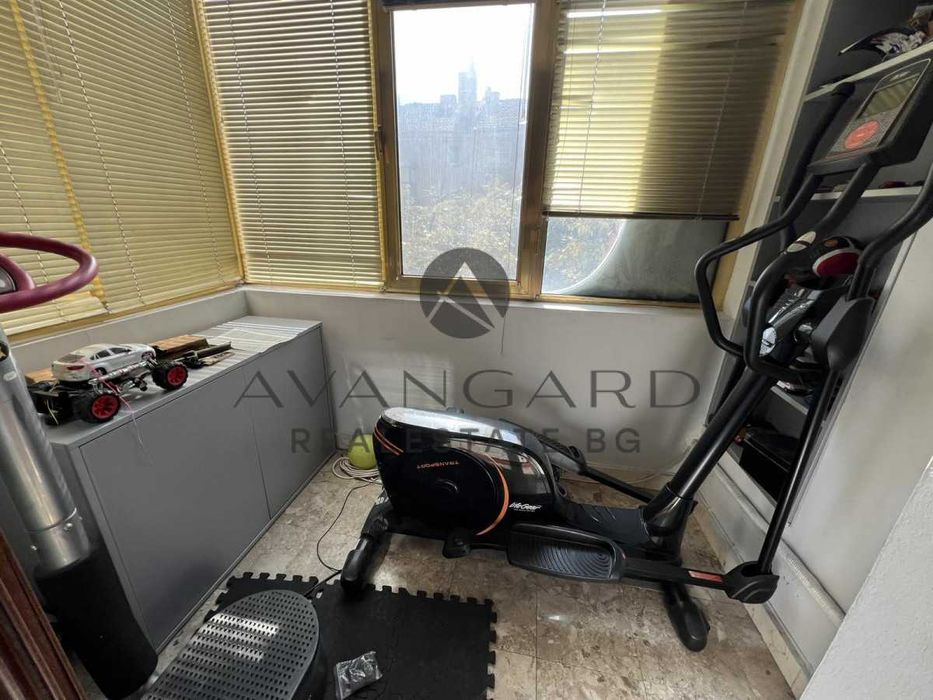 оф.21656 Тристаен Обзаведен Каменица 1