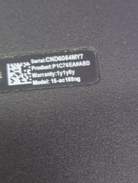 Laptop hp procesor i3 și video ATI Radeon  m330