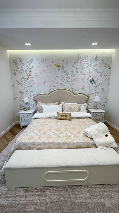 Продаётся шикарный Евро Дом в классическом стиле