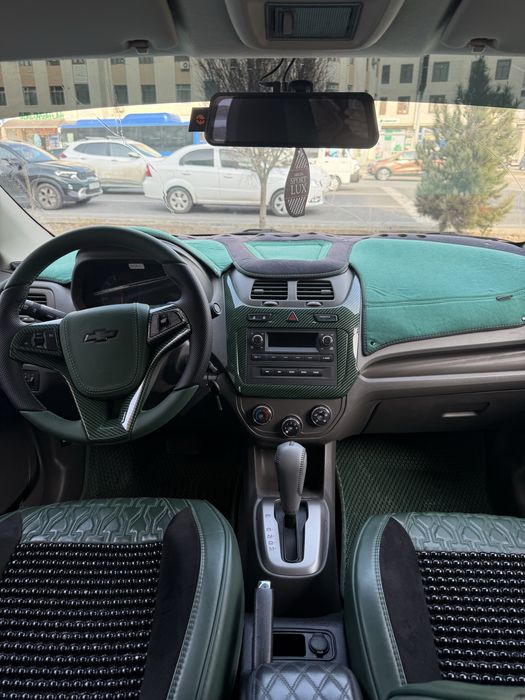 Коблт 2025 афтомат минтнайт