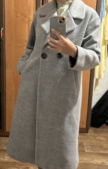 Продам пальто
