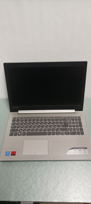 Лаптоп Lenovo Ideapad 320-15IAP