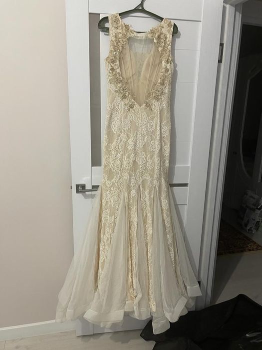 Продам вечернее платье