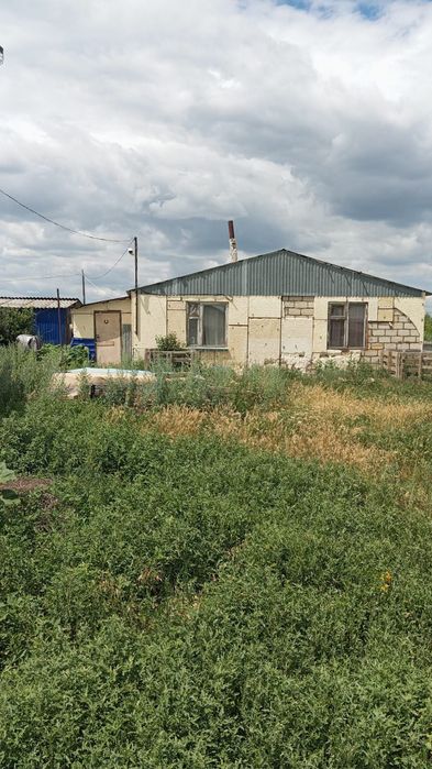 Срочно продам участок на ПТИЦЕФАБРИКЕ с домом - Ansicht 4