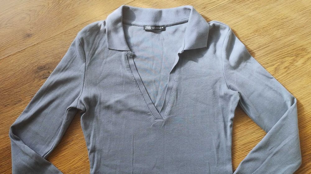 Спортна рокля ZARA ЗАРА, размер M, много секси, перфектна