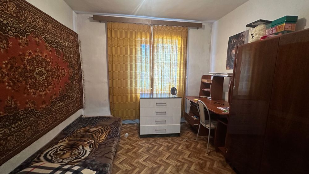 Дом Северо-западный с баней и бассейном Обмен