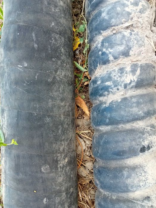 Маркучи Елафлекс за гориво