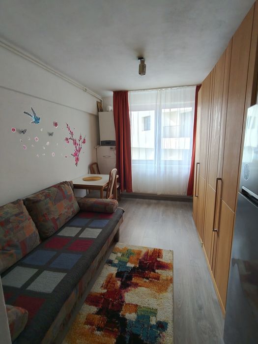 Garsonieră de închiriat — fotografia 1