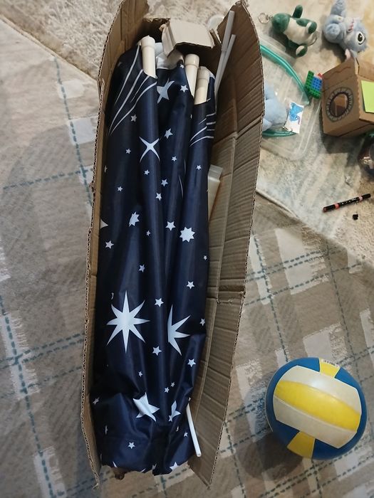 Складная ванна, 65х65, ледяная ванна.