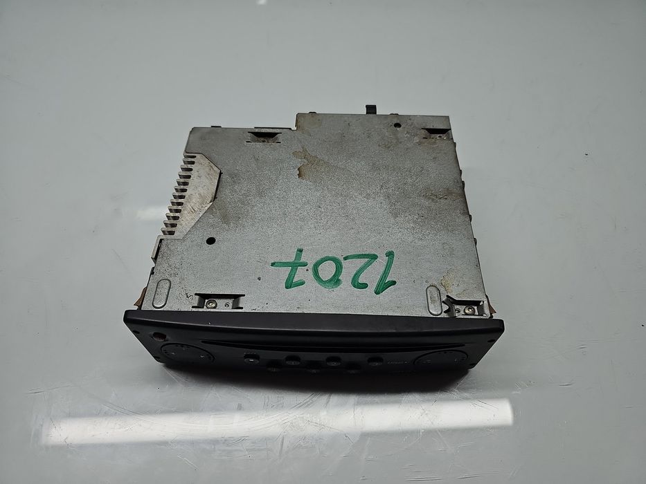Radio CD Renault Espace 4 [Fabr 2002-2014] 8200367499