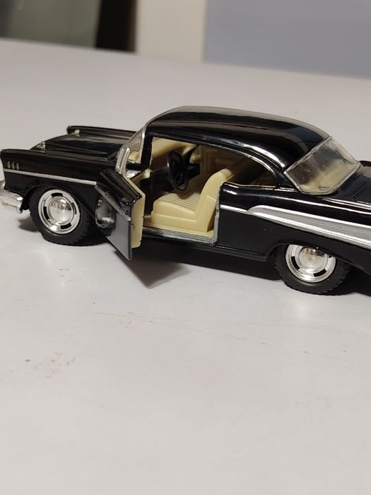 Коллекционная модель