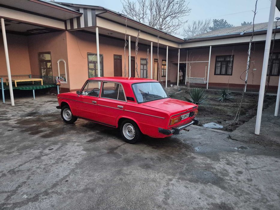 Vaz 2106 Namangan 1979yil