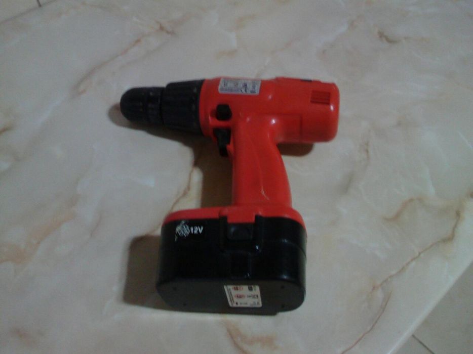 Autofiletanta 12V, made in Poland,Stare f. buna!