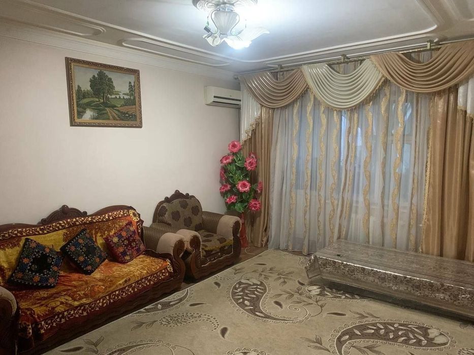 Vagzal eski bilayin oilaga yoki yaxshi insonlarga beriladi.