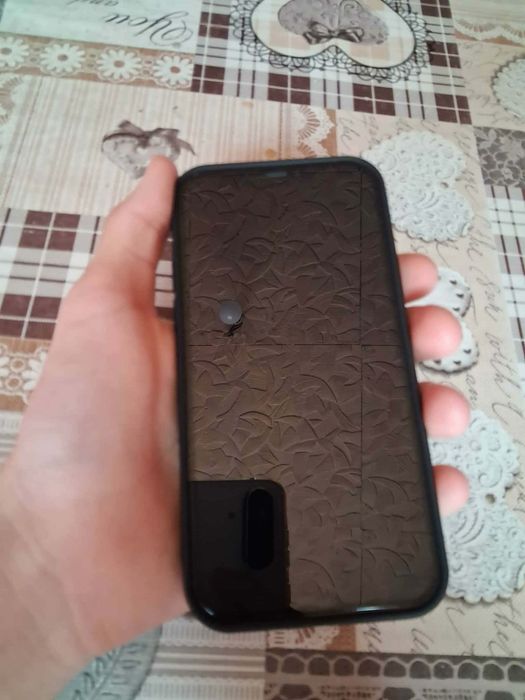 Айфон 12 и Часовник смарт!