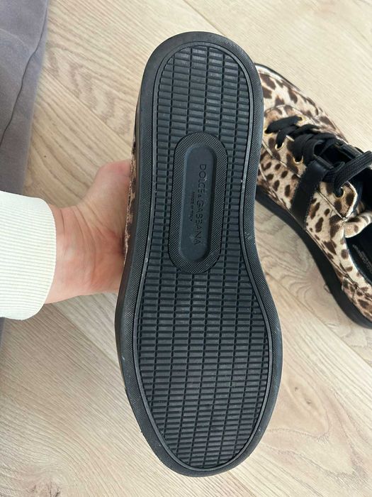 sneakers Dolce&Gabbana
