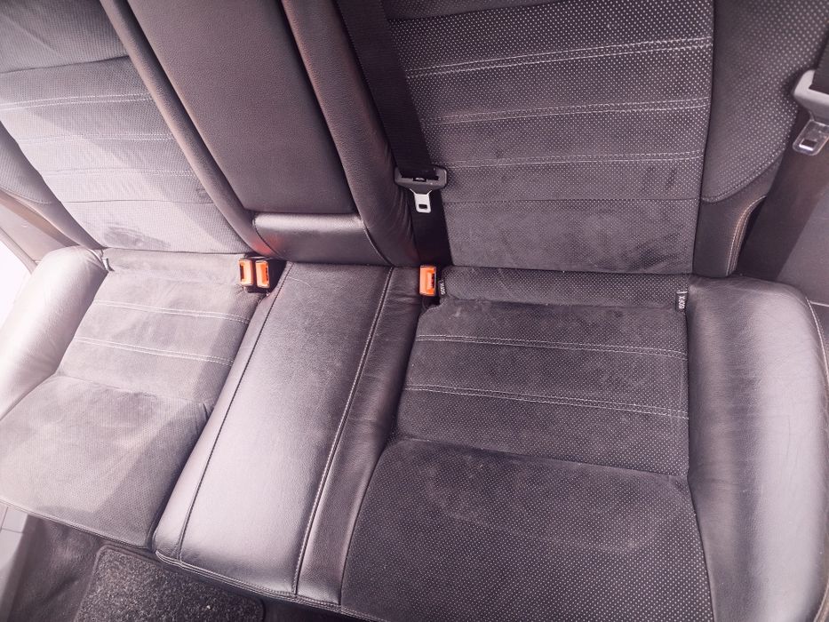 Vând schimb Ford Mondeo MK4